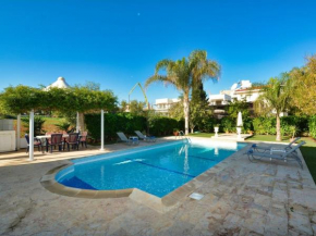 Villa LeoforosGreat 2BDR Protaras Villa with private pool close to the beach